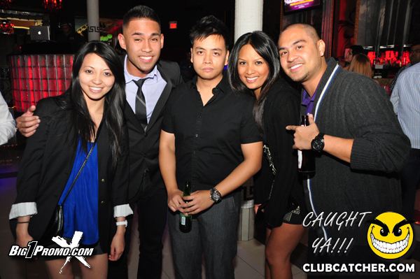 Luxy nightclub photo 143 - October 12th, 2012