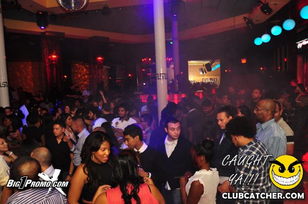 Luxy nightclub photo 150 - October 12th, 2012
