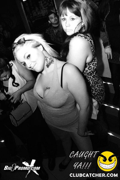 Luxy nightclub photo 158 - October 12th, 2012