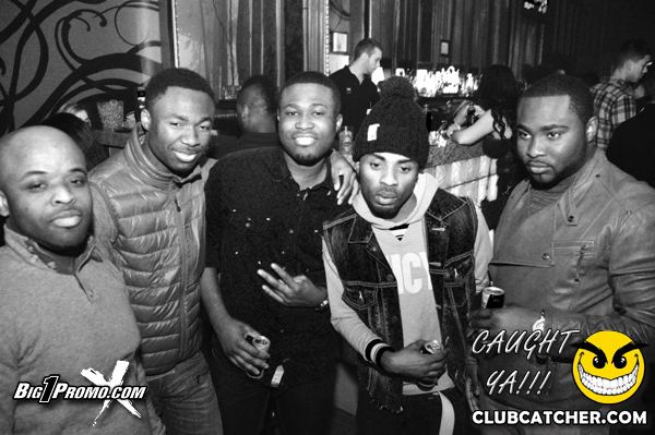 Luxy nightclub photo 194 - October 12th, 2012
