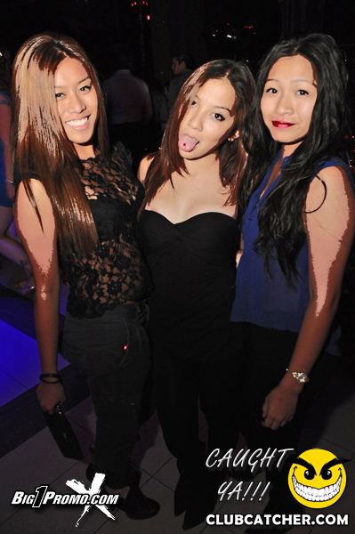 Luxy nightclub photo 195 - October 12th, 2012