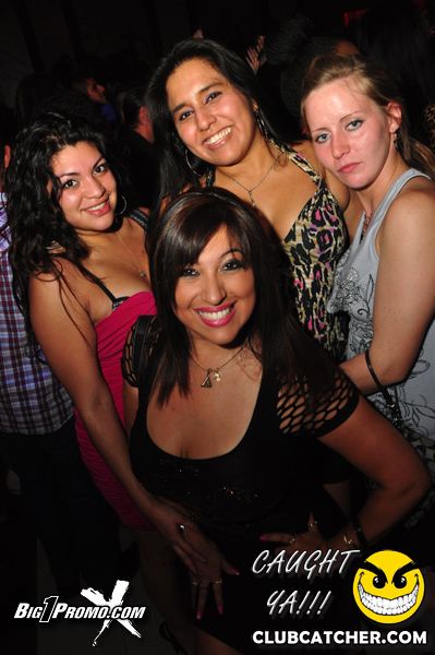 Luxy nightclub photo 3 - October 12th, 2012