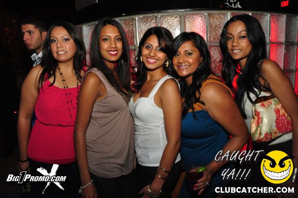 Luxy nightclub photo 26 - October 12th, 2012