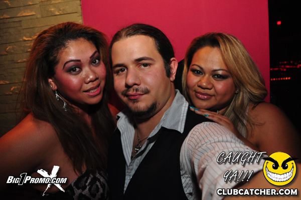 Luxy nightclub photo 28 - October 12th, 2012