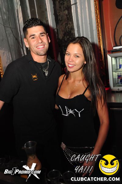 Luxy nightclub photo 52 - October 12th, 2012