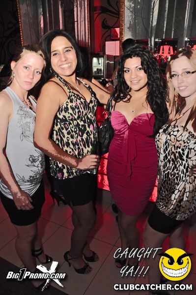 Luxy nightclub photo 79 - October 12th, 2012