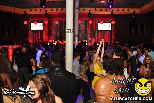 Luxy nightclub photo 81 - October 12th, 2012