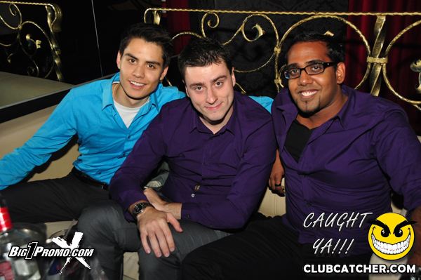 Luxy nightclub photo 83 - October 12th, 2012