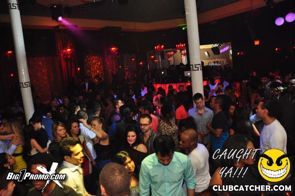 Luxy nightclub photo 85 - October 12th, 2012