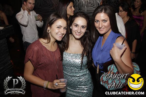 Ohso nightclub photo 108 - October 13th, 2012