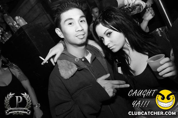 Ohso nightclub photo 170 - October 13th, 2012