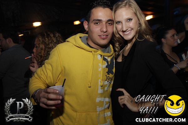 Ohso nightclub photo 174 - October 13th, 2012