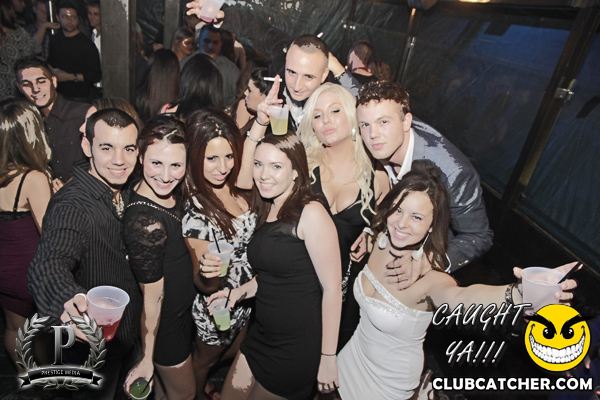 Ohso nightclub photo 182 - October 13th, 2012