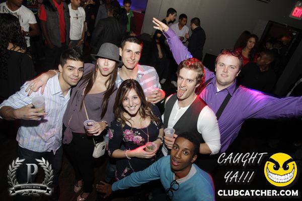 Ohso nightclub photo 189 - October 13th, 2012