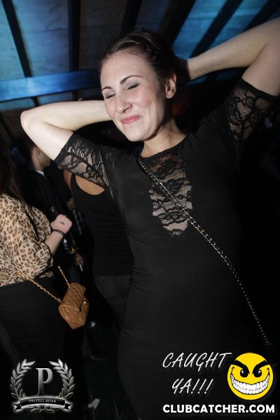 Ohso nightclub photo 200 - October 13th, 2012