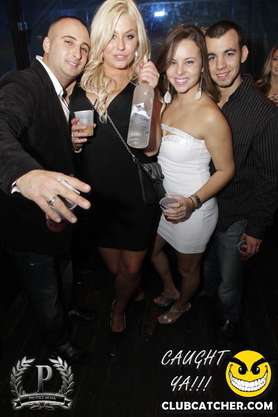 Ohso nightclub photo 204 - October 13th, 2012