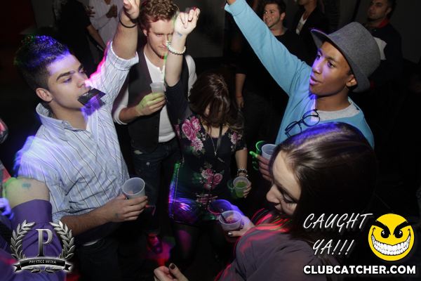 Ohso nightclub photo 206 - October 13th, 2012