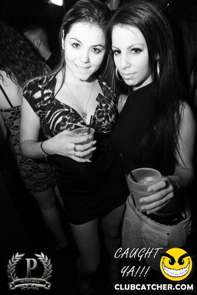 Ohso nightclub photo 209 - October 13th, 2012