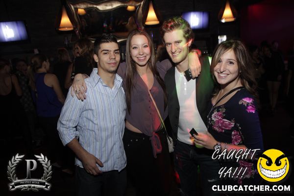 Ohso nightclub photo 231 - October 13th, 2012