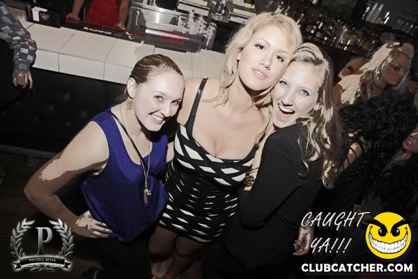 Ohso nightclub photo 244 - October 13th, 2012