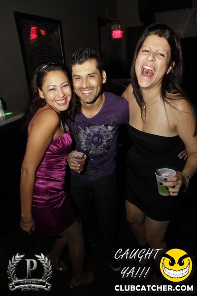 Ohso nightclub photo 259 - October 13th, 2012