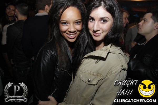 Ohso nightclub photo 31 - October 13th, 2012