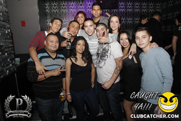 Ohso nightclub photo 33 - October 13th, 2012