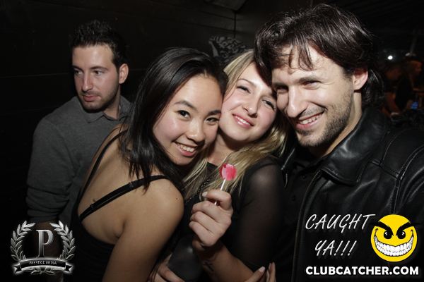 Ohso nightclub photo 35 - October 13th, 2012