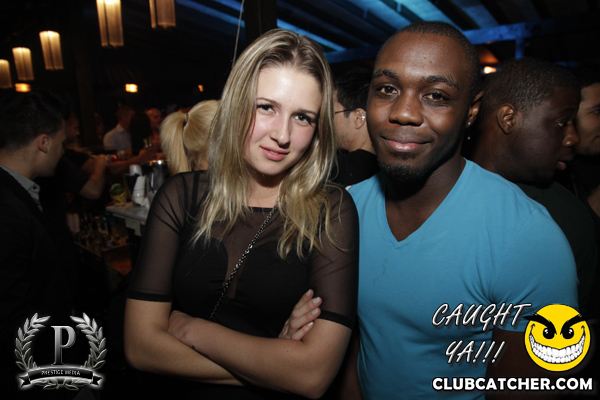 Ohso nightclub photo 41 - October 13th, 2012