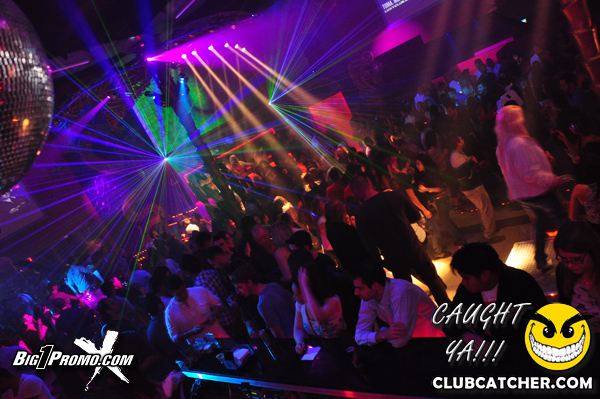 Luxy nightclub photo 1 - October 13th, 2012