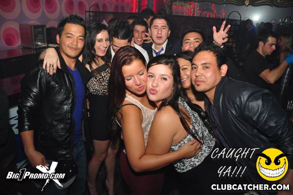 Luxy nightclub photo 101 - October 13th, 2012