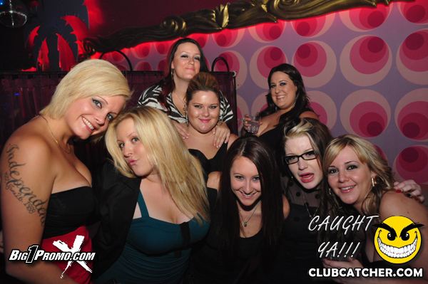 Luxy nightclub photo 107 - October 13th, 2012