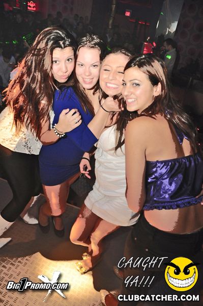 Luxy nightclub photo 108 - October 13th, 2012