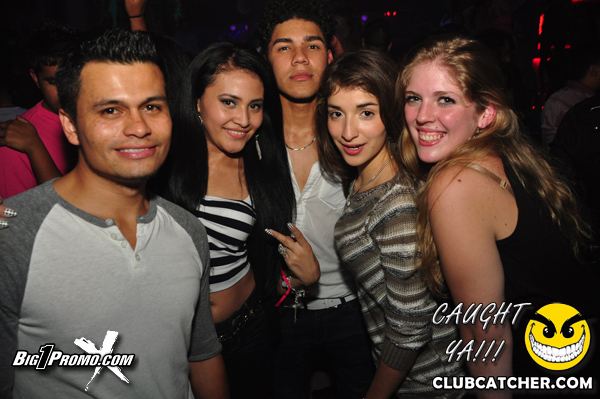 Luxy nightclub photo 113 - October 13th, 2012