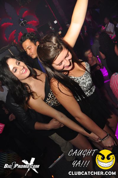 Luxy nightclub photo 117 - October 13th, 2012