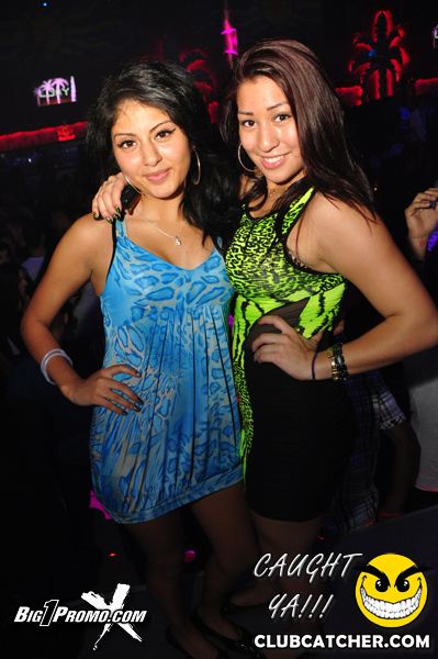 Luxy nightclub photo 118 - October 13th, 2012