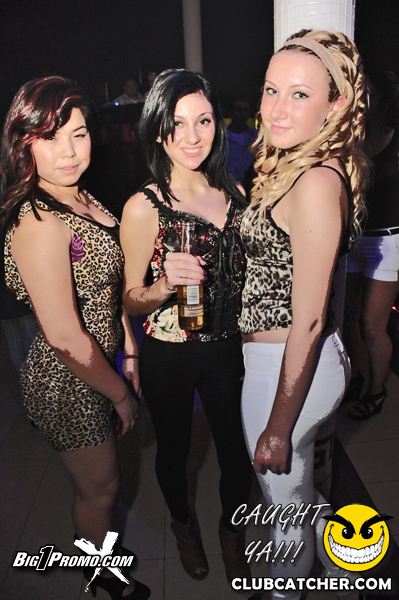 Luxy nightclub photo 122 - October 13th, 2012