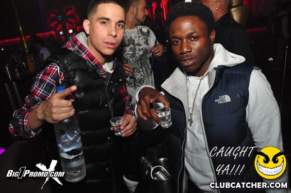 Luxy nightclub photo 128 - October 13th, 2012