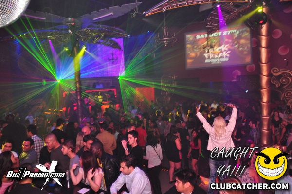 Luxy nightclub photo 14 - October 13th, 2012