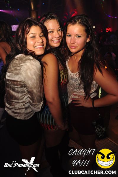Luxy nightclub photo 138 - October 13th, 2012