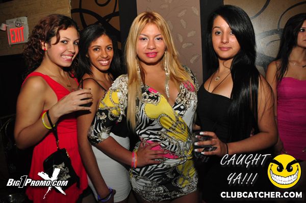 Luxy nightclub photo 15 - October 13th, 2012