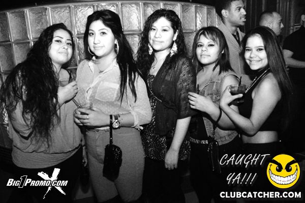 Luxy nightclub photo 151 - October 13th, 2012