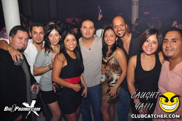 Luxy nightclub photo 17 - October 13th, 2012