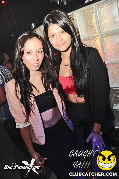 Luxy nightclub photo 165 - October 13th, 2012