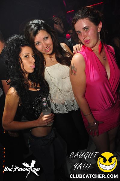 Luxy nightclub photo 167 - October 13th, 2012