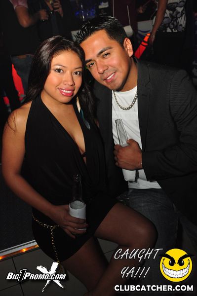 Luxy nightclub photo 177 - October 13th, 2012