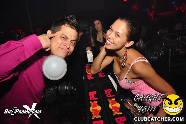Luxy nightclub photo 180 - October 13th, 2012