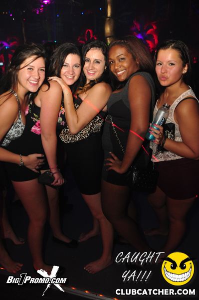 Luxy nightclub photo 186 - October 13th, 2012