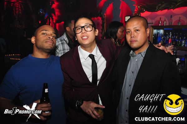 Luxy nightclub photo 188 - October 13th, 2012