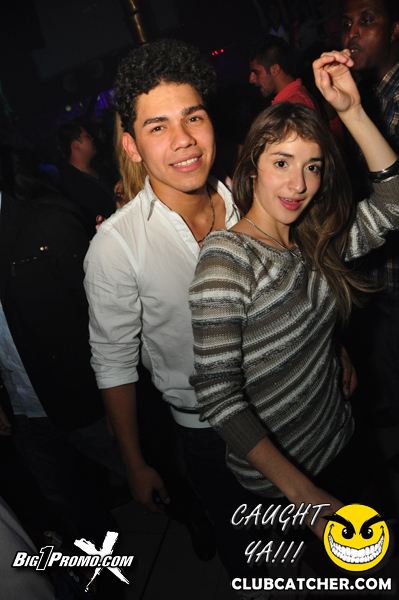 Luxy nightclub photo 200 - October 13th, 2012